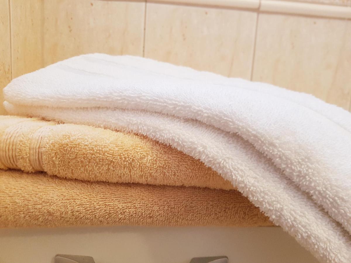 Lola Studio Apartman Hajdúszoboszló Esterno foto
